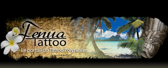 Fenua Tattoo Newsletter