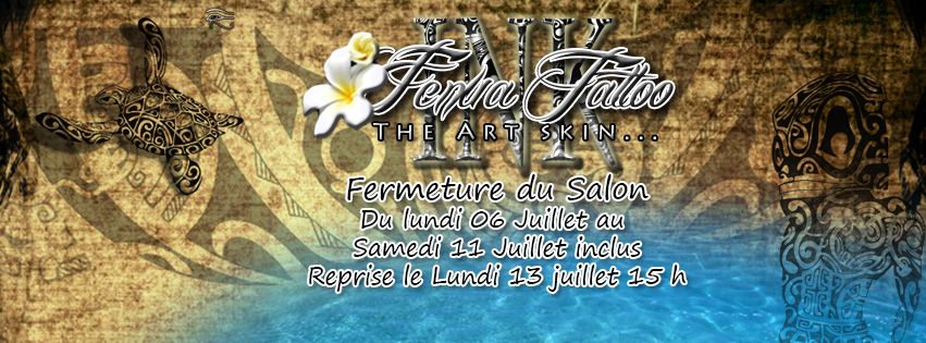 tatouage polynesien