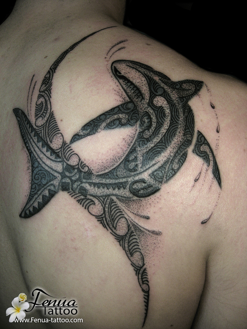 photo de tatouage 