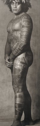 tattoo iles de la societe