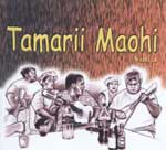 Tamarii Maohi