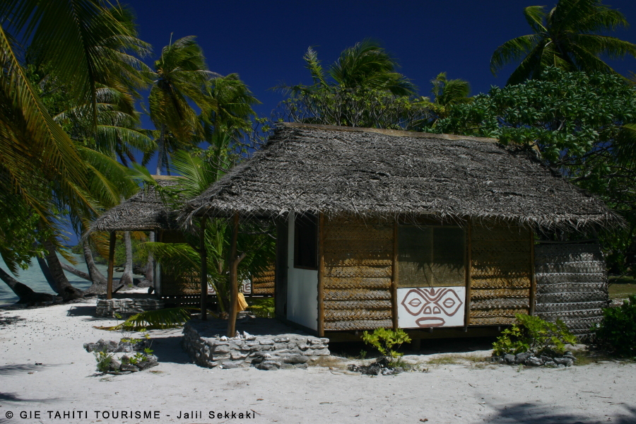 hotel familiale a hiva oa