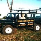 excursion en 4x4 a nuku hiva