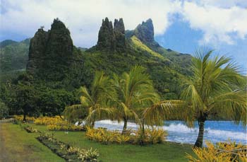 lieu magique de nuku hiva