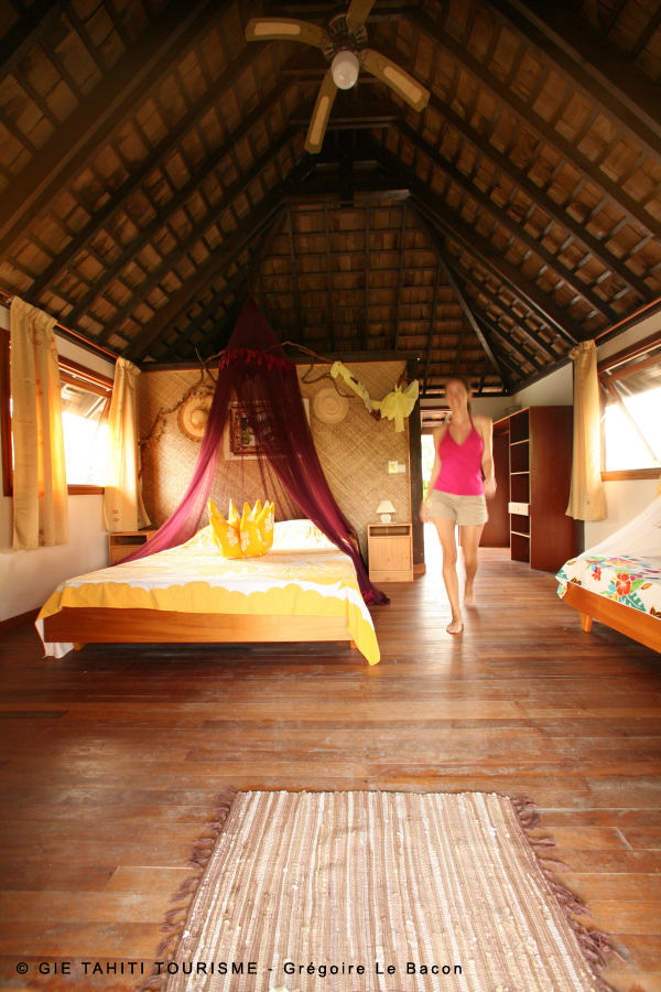 hotelerie familiale a tikehau