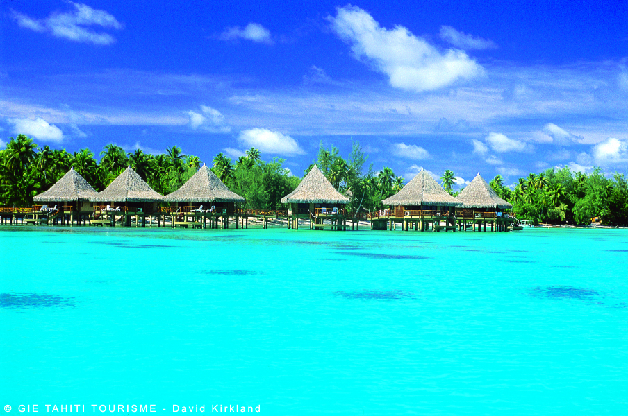 hotel internationale sur l'&icirc;le de fakarava