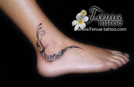 29°) tatouage polynesie