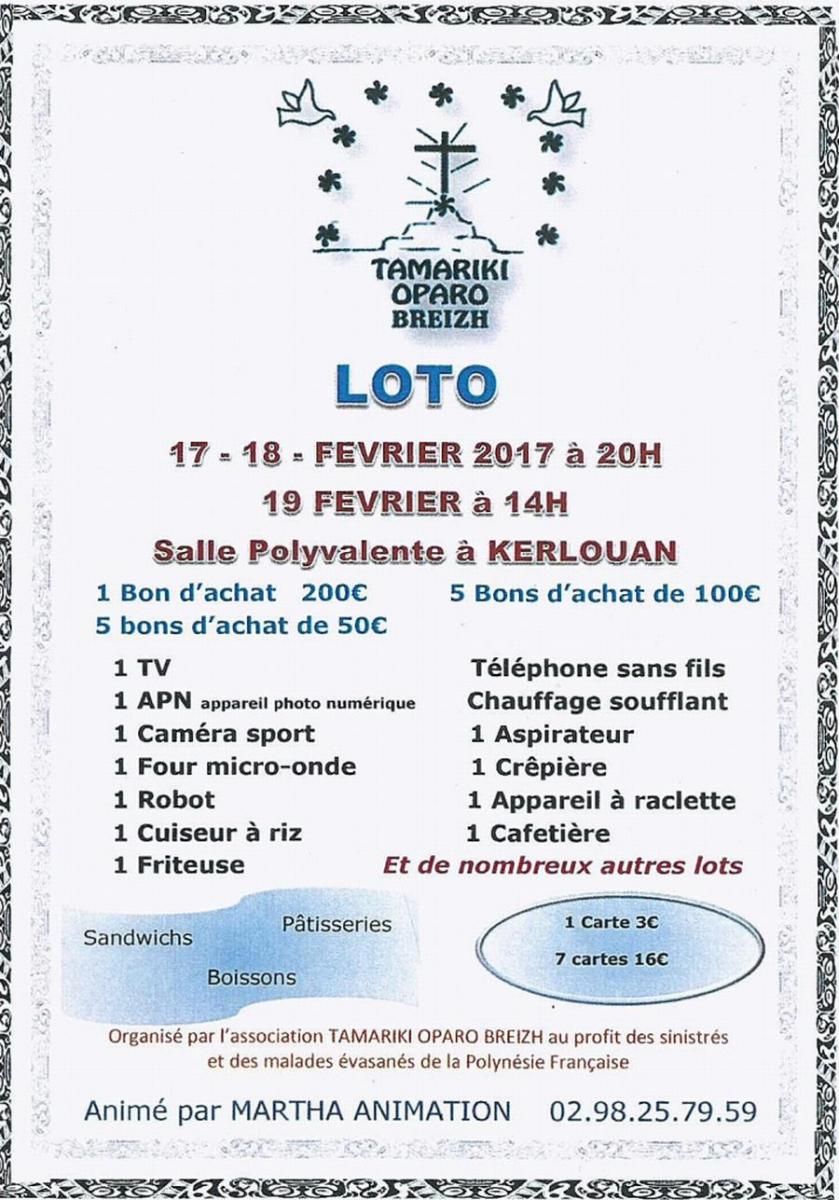 loto solidaire