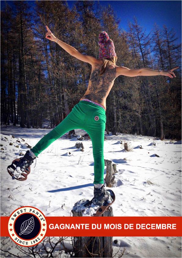 sweet pants fenua tattoo dotwork tattoo les catrinas