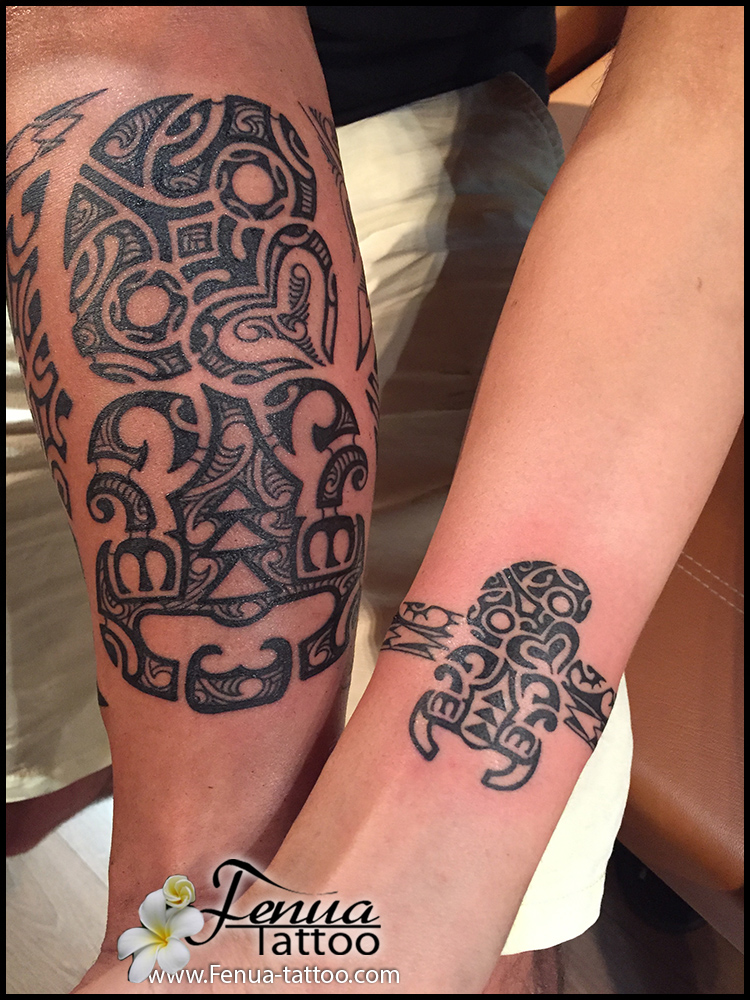 tattoo tribale