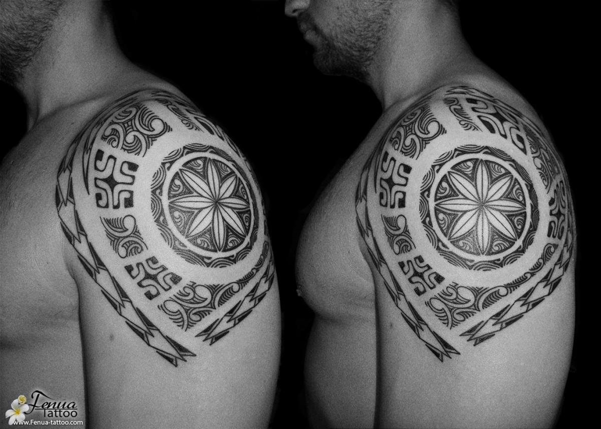 photo de tatouage