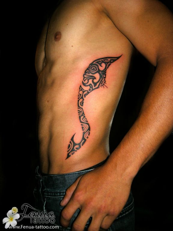 photo de tatouage 