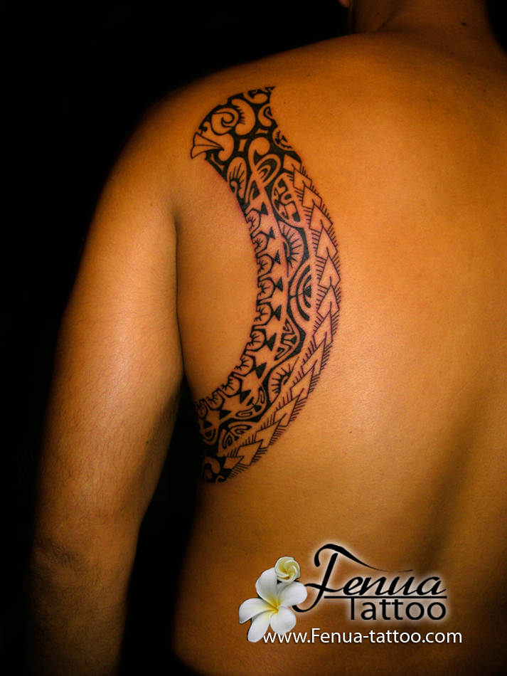 photo de tatouage 